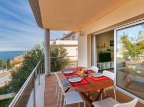 Apartment Fane de baix III by Interhome